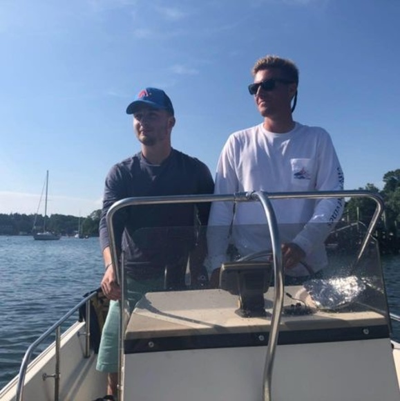 Meet your Posher, Jacob - Picture 1 of 1